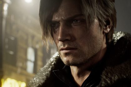 Leon Kennedy retorna em Resident Evil: Requiem e surpreende fãs - Leon Kennedy