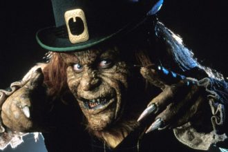 Leprechaun: Retorno Confirmado com Roteiristas de Peso - Leprechaun