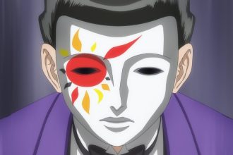 LIAR GAME: Novos Atores Revelados na Série de Anime - LIAR GAME