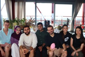 Lift House: Oásis de Equilíbrio na Cena Tech Londrina - Lift House