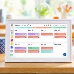 Linkdaze: O Calendário Digital que Revoluciona a Organização Familiar - Linkdaze