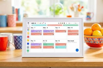 Linkdaze: O Calendário Digital que Revoluciona a Organização Familiar - Linkdaze