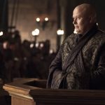 O Legado de Lord Varys: O Mestre dos Sussurros de Westeros - Lord Varys