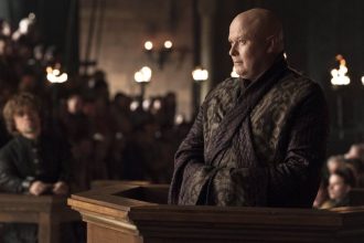 O Legado de Lord Varys: O Mestre dos Sussurros de Westeros - Lord Varys