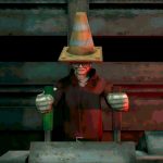 Machine Party: Novo Fenômeno do Terror Cooperativo na Steam - Machine Party