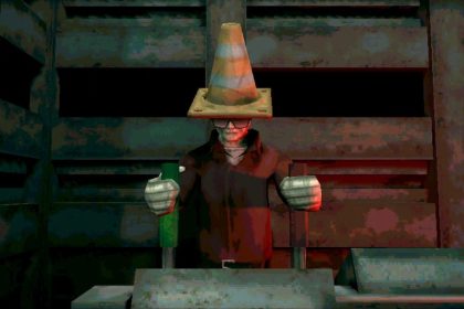 Machine Party: Novo Fenômeno do Terror Cooperativo na Steam - Machine Party