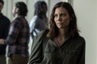 Novos Sobreviventes Ameaçam Sonho de Maggie em TWD: Dead City - The Walking Dead: Dead City