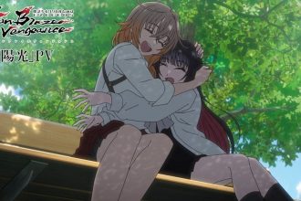 Novo Clipe de Magical Girl Lyrical Nanoha Surpreende Fãs - Magical Girl Lyrical Nanoha