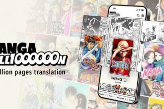 Manga Million: A Revolução da Shueisha no Mundo dos Mangás - Manga Million