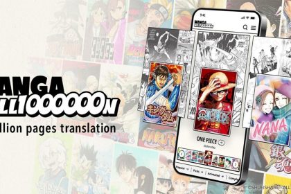 Manga Million: A Revolução da Shueisha no Mundo dos Mangás - Manga Million