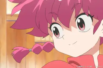 MAPPA EXPO: Surpresas e Novidades em Animes Icônicos - MAPPA EXPO