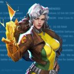 Marvel Rivals Reduz Drasticamente Espaço em Disco - Marvel Rivals redução espaço