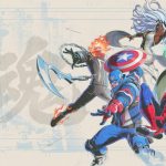 Marvel Tōkon: Revolução nos Jogos de Luta com 4v4 - Marvel Tōkon