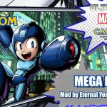 Megaman Revoluciona Ultimate Marvel vs. CAPCOM 3 com Novos Mods - Megaman no Ultimate Marvel vs. CAPCOM 3