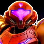 Metroid: O Futuro de Samus no Cinema e nos Games - Metroid