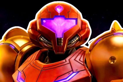 Metroid: O Futuro de Samus no Cinema e nos Games - Metroid