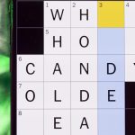 Respostas do Mini Crossword do NYT para 12 de Agosto de 2026 - Mini Crossword NYT