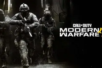 Modern Warfare 4 no Switch 2: Desafios e Inovações - Modern Warfare 4 Switch 2