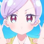 Nova Heroína Revelada no Anime de 100 Namoradas - Momiji Moji