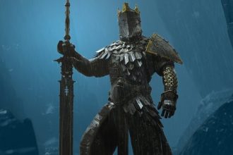 Mortal Shell 2: Beta Surpreende com 500 Mil Downloads - Mortal Shell 2