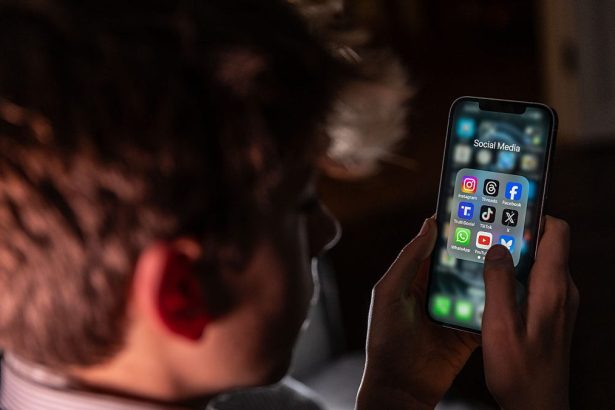 Meta Revoluciona Uso de Redes Sociais para Adolescentes - mudanças em redes sociais