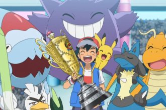 Mundial de Pokémon atrai 50.000 com novidade incrível - Mundial de Pokémon