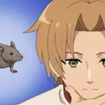 Mushoku Tensei: Episódio Crucial Agita Temporada 3 - Mushoku Tensei Turning Point 4