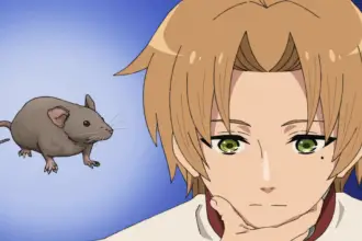 Mushoku Tensei: Episódio Crucial Agita Temporada 3 - Mushoku Tensei Turning Point 4