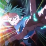 Futuro de My Hero Academia: Novos Caminhos e Surpresas - My Hero Academia