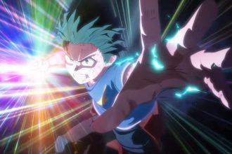 Futuro de My Hero Academia: Novos Caminhos e Surpresas - My Hero Academia
