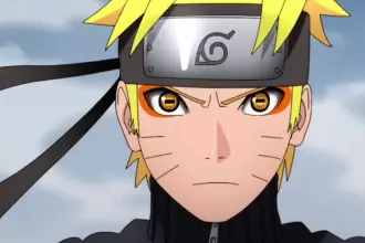 Novo Projeto de NARUTO Será Revelado na NY Comic Con 2026 - NARUTO Comic Con 2026