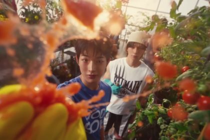 NEXZ Revela Trailer de ‘SAUCIN”: O Retorno Mais Esperado - NEXZ