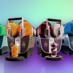 Ninja Slushi Twist: Novas Cores Inspiradas em ‘Practical Magic’ - Ninja Slushi Twist