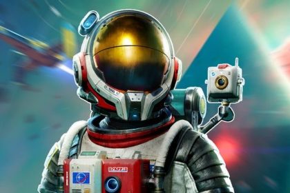 No Man’s Sky: 10 Anos de Evolução e Sucesso Inesperado - No Man's Sky