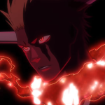 BLEACH: Revelada a Nova Forma Bankai de Ichigo - Nova Forma Bankai de Ichigo