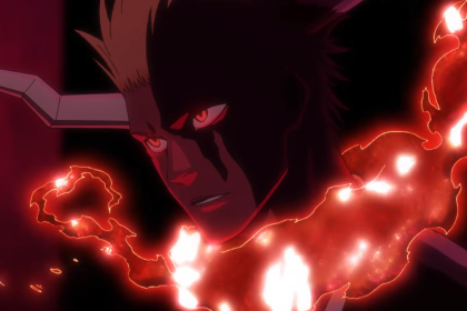 BLEACH: Revelada a Nova Forma Bankai de Ichigo - Nova Forma Bankai de Ichigo