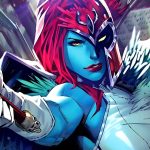 Novo Vilão dos X-Men: Descendente de Mystique Surge - novo vilão X-Men