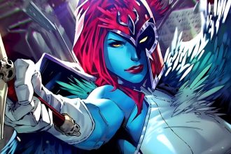 Novo Vilão dos X-Men: Descendente de Mystique Surge - novo vilão X-Men