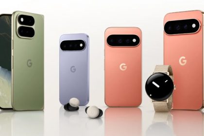 Novo Wearable do Google Pode Revolucionar o Mercado - novo wearable Google