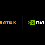 Nvidia investe US$ 3,5 bilhões em parceria com MediaTek - Nvidia MediaTek investimento