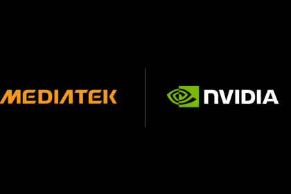Nvidia investe US$ 3,5 bilhões em parceria com MediaTek - Nvidia MediaTek investimento