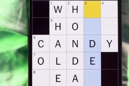 Desvende as Respostas do NYT Mini Crossword de Hoje - NYT Mini Crossword