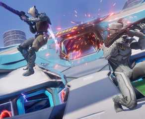 1047 Games encerra Splitgate: Arena Reloaded e Empulse 60 geeklando.com.br