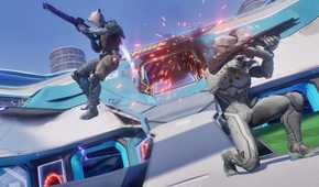 1047 Games encerra Splitgate: Arena Reloaded e Empulse 68 geeklando.com.br