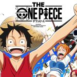 ONE PIECE DAY ’26: Recorde Histórico e Anúncios Surpreendentes - ONE PIECE DAY '26
