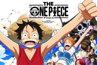ONE PIECE DAY ’26: Recorde Histórico e Anúncios Surpreendentes - ONE PIECE DAY '26
