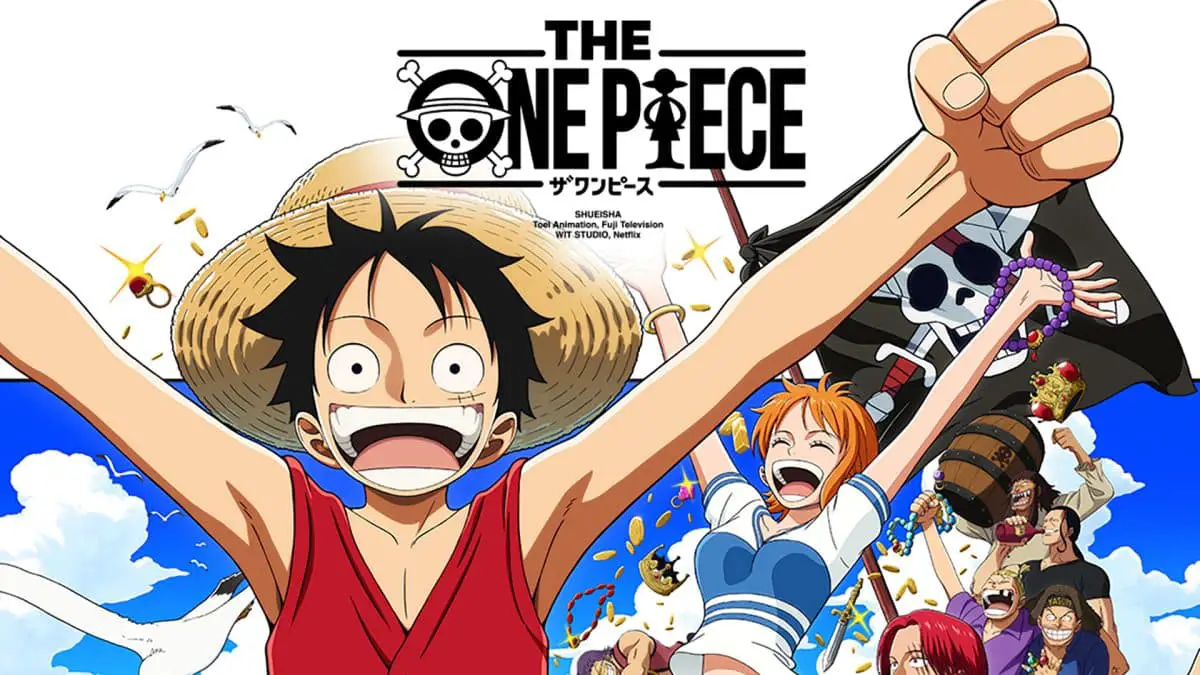 ONE PIECE DAY ’26: Recorde Histórico e Anúncios Surpreendentes - ONE PIECE DAY '26