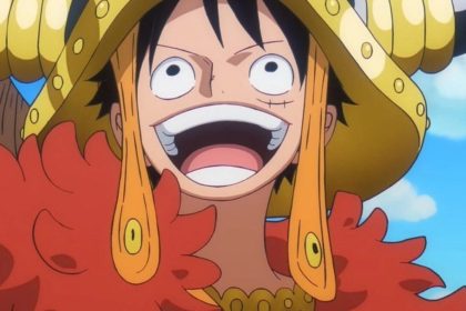 One Piece: Dublagem Semanal Chega ao Crunchyroll - One Piece dublagem semanal