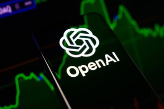 OpenAI Recompra Ações: Estratégia Antes do IPO? - OpenAI recompra de ações