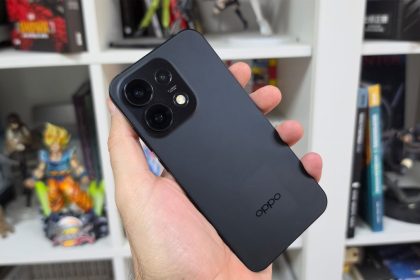 OPPO Reno16 Pro: Vale os 1.099 Euros? - OPPO Reno16 Pro